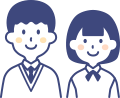 中学校から