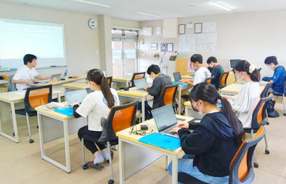 パソコンクラブ