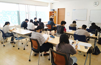 検定チャレンジクラブ