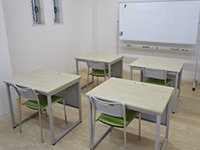 2階 個別学習室