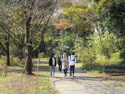 航空宇宙博物館＆河川環境楽園