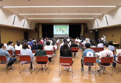  通信制高校 サポート校合同説明会を開催しました