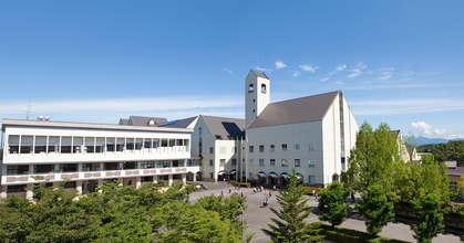 中部学院大学「現代福祉マネジメント」ゲスト講師