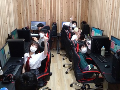 全国高校生eスポーツ大会「STAGE:0」