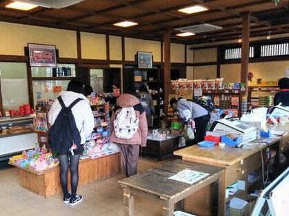 ぎふ清流里山公園