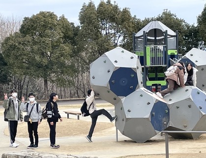 ぎふ清流里山公園