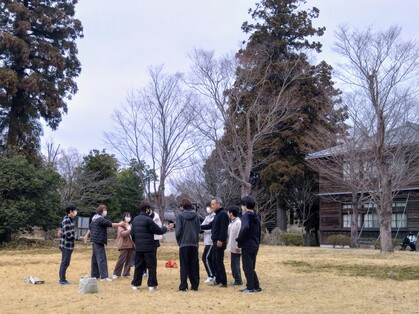 ぎふ清流里山公園