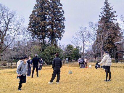 ぎふ清流里山公園