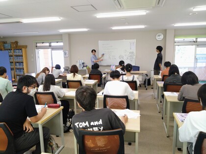 専門学校出前講座