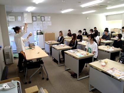 専門学校出前講座
