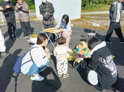 アニフェス＆城のあずまるしぇ