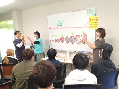 「いのちの授業」ここいく