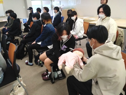 「いのちの授業」ここいく