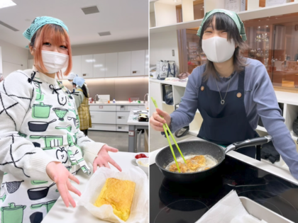 Christmas Cooking Club