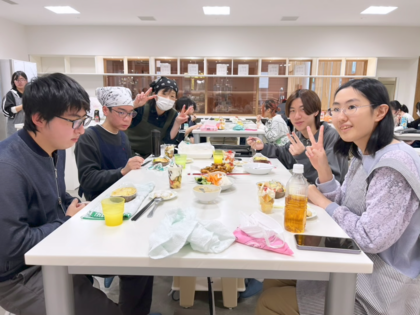 Christmas Cooking Club