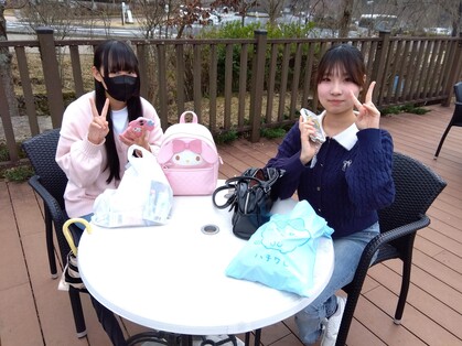 ぎふ清流里山公園