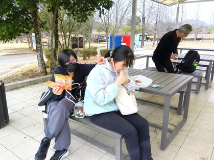 ぎふ清流里山公園