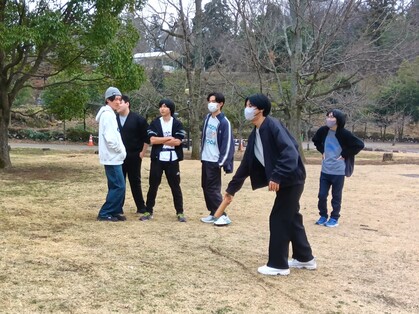 ぎふ清流里山公園