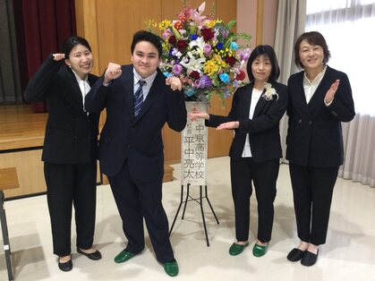 令和７年度 卒業証書授与式