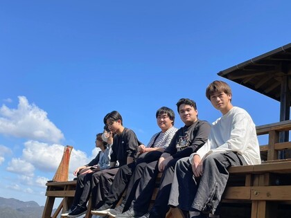 お花見登山～さくらの森と米田白山～