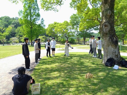 ぎふワールドローズガーデン・DAY２