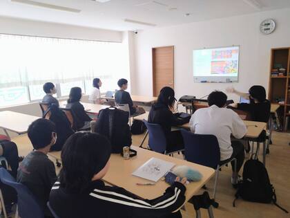 Switch交流会