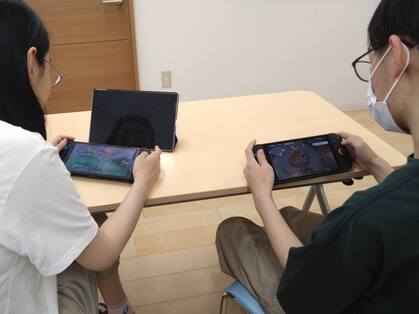 Switch交流会