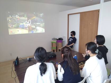 Switch交流会