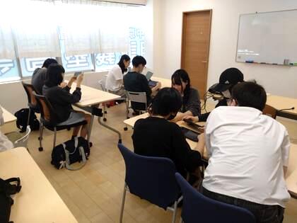 Switch交流会