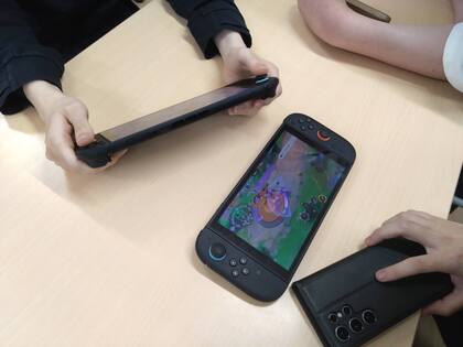 Switch交流会