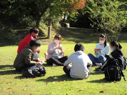 花フェスタ記念公園➁