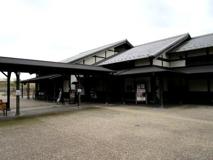 展示販売・太田宿中山道会館